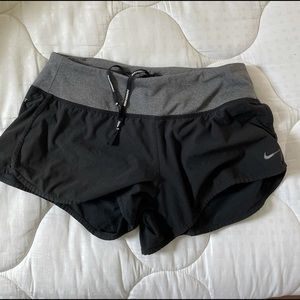 Nike workout shorts